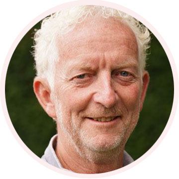 Fred Seegers zenleraar Zen.nl Nijmegen